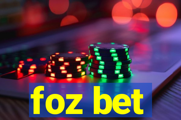 foz bet